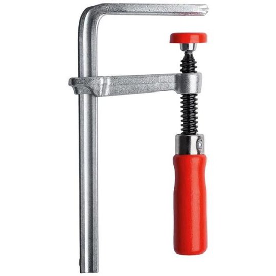 Bessey GTR12 Ruuvipuristin 120 mm