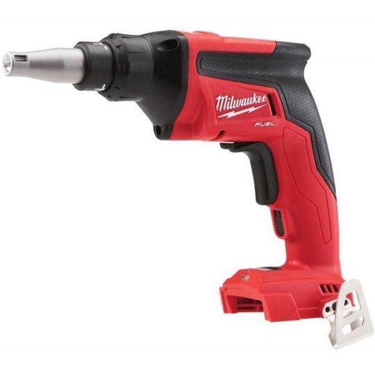 Milwaukee M18 FSG-0X Kipsiruuvinväännin ilman akkuja ja laturia