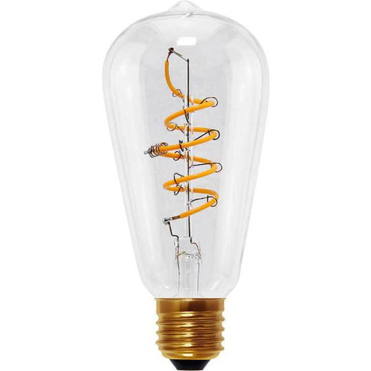 Narva Edison LED-valo 4 W, 2200 K, 200 lm