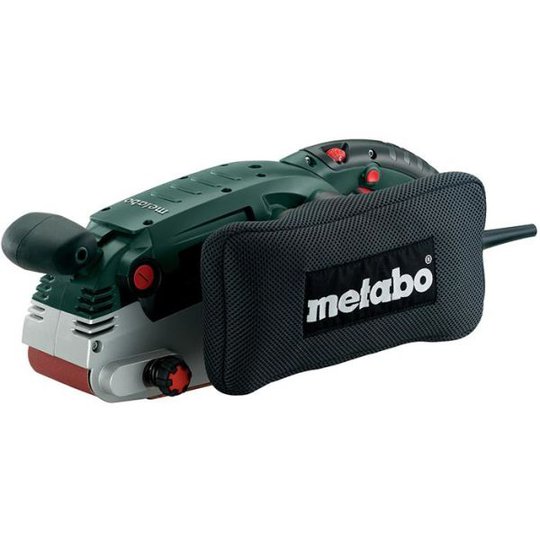 Metabo BAE 75 Nauhahiomakone Mukana konejalusta, 1010 W