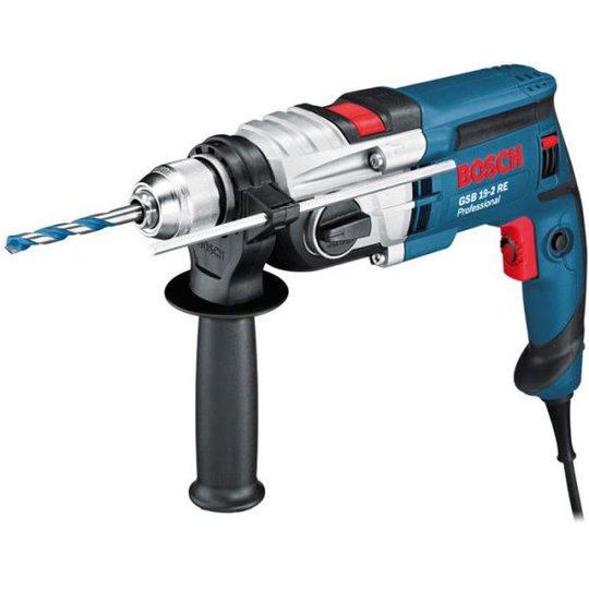 Bosch GSB 19-2 RE Iskuporakone 850 W