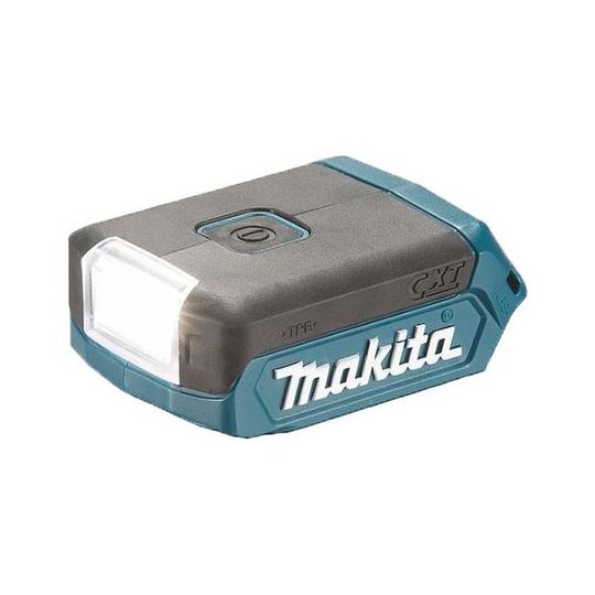 Makita DEAML103 Työvalaisin