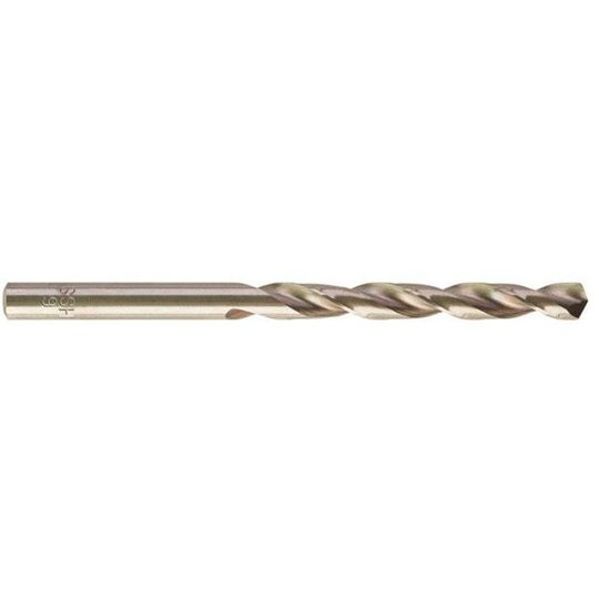 Milwaukee THUNDERWEB HSS-G DIN 338 Metalliporanterä 1 kpl:n pakkaus 6x93 mm.