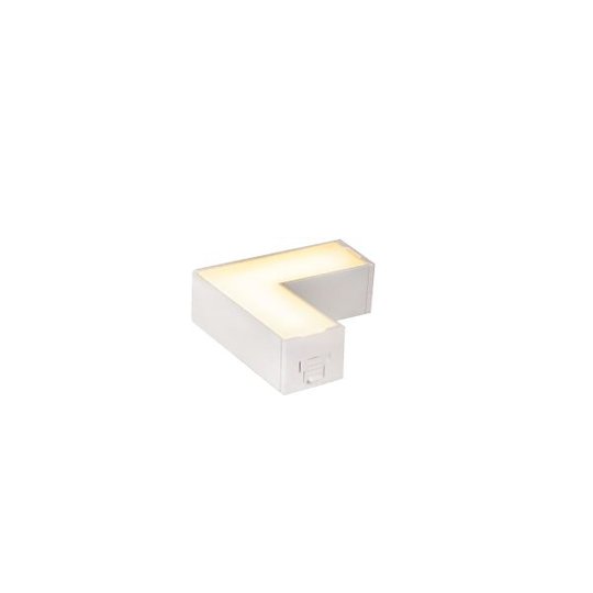 Hide-a-Lite Extend G2 Corner LED-kisko tune
