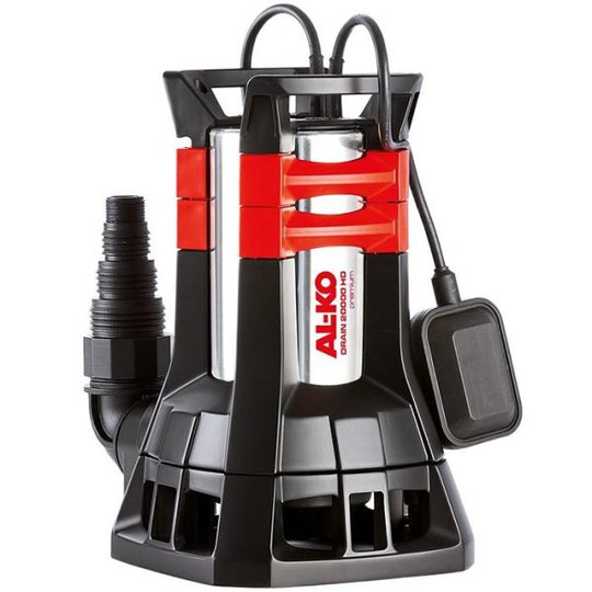 AL-KO Drain 20000 HD Pumppu
