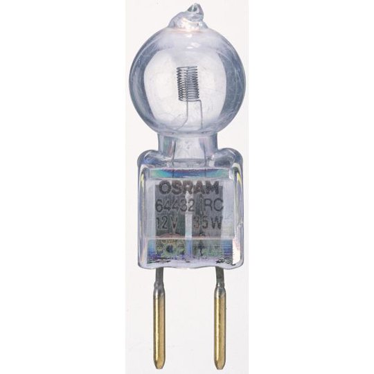 Osram 66432 ES Halostar Halogeenilamppu GY6,35 35W
