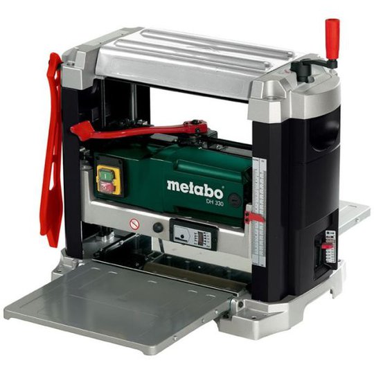 Metabo DH 330 Tasohöylä 1800 W