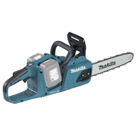 Makita DUC305Z Ketjusaha ilman akkua ja laturia