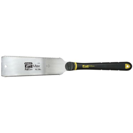 STANLEY 0-20-501 Japaninsaha 250 mm