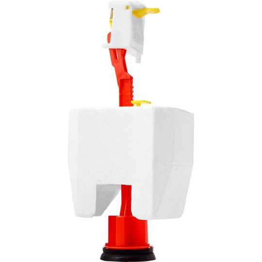 Ifö Z96432 Poistoventtiili WC-istuimeen Sensor