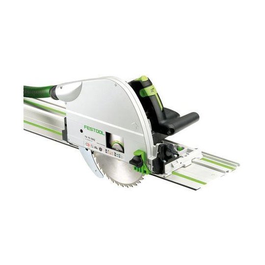 Festool TS 75 EBQ-FS Upotussaha 1600 W