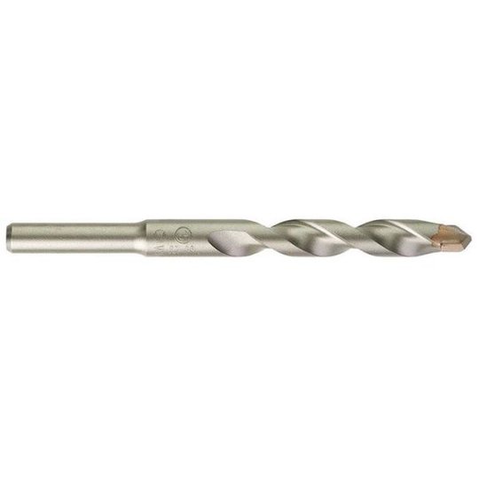 Milwaukee SUPER DIN 8039 Betoniporanterä pyöreä kiinnike 15x160 mm.