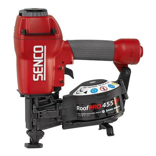 Senco Roof Pro 455 XP Naulain