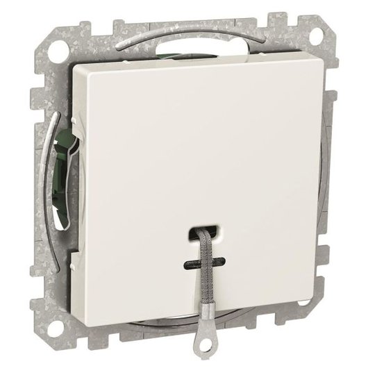 Schneider Electric WDE002156 Vetokytkin 10 A, upotettavaan IP20-asennukseen