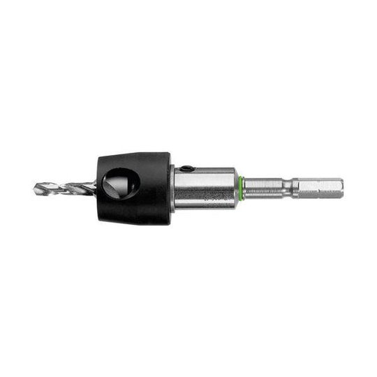 Festool BSTA HS D 3,5 CE Upotusporanterä syvyysrajoittimella