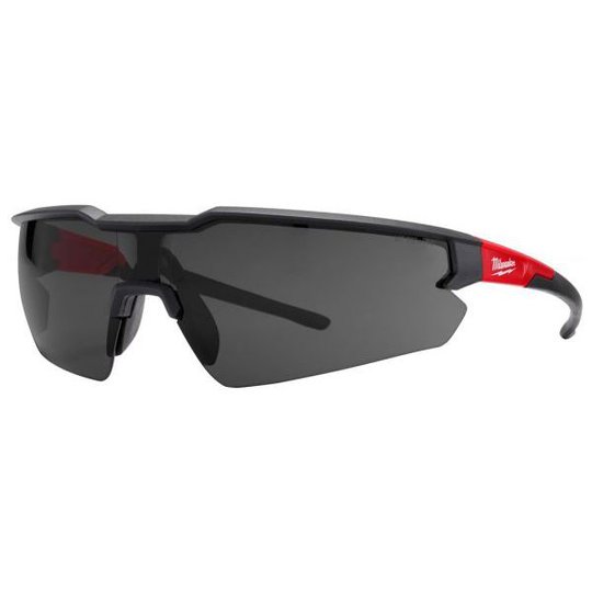 Milwaukee 4932471882 Suojalasit Tumma