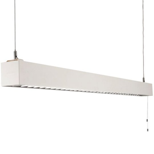 Hide-a-Lite Actor Pendant DP 30/70 Toimistovalaisin vetohimmennys, 49W 6200 lm, 3000K