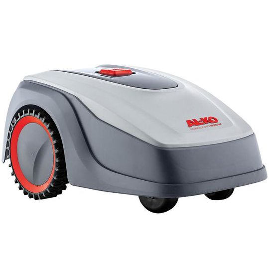 AL-KO Robolinho 800 W Robottiruohonleikkuri