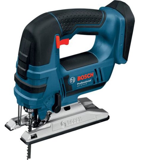Bosch GST 18 V-LI B Pistosaha ilman akkuja ja laturia