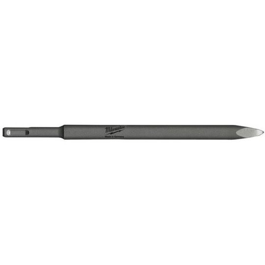Milwaukee 4932339625 Kärkitaltta SDS-Plus, 250 mm
