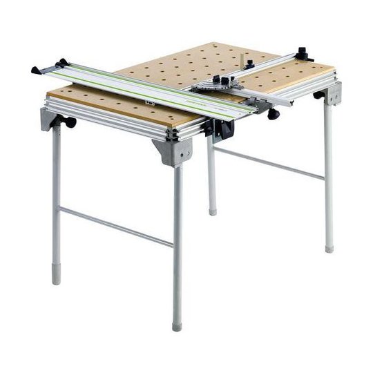 Festool MFT/3 Monitoimipöytä