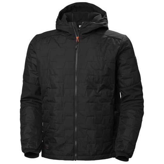 Helly Hansen Workwear Kensington Softshelltakki musta XS