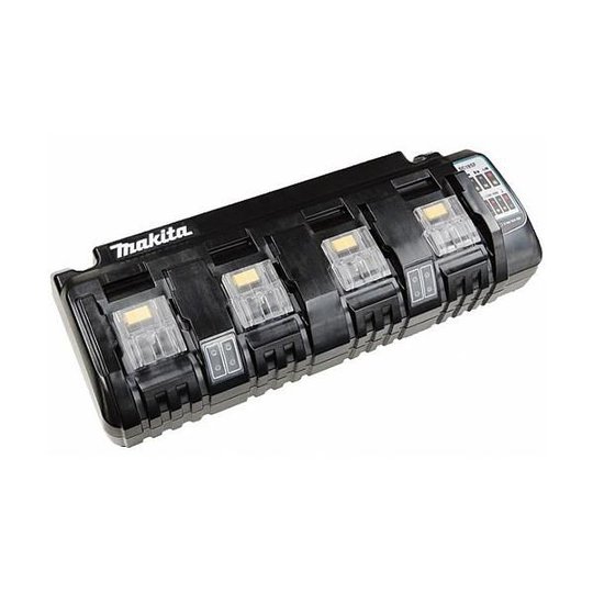 Makita DC18SF 14,4-18V Akkulaturi