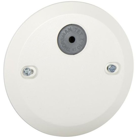Schneider Electric Multifix TED-DT Peitekansi kattorasioihin, jännitteenpurulla