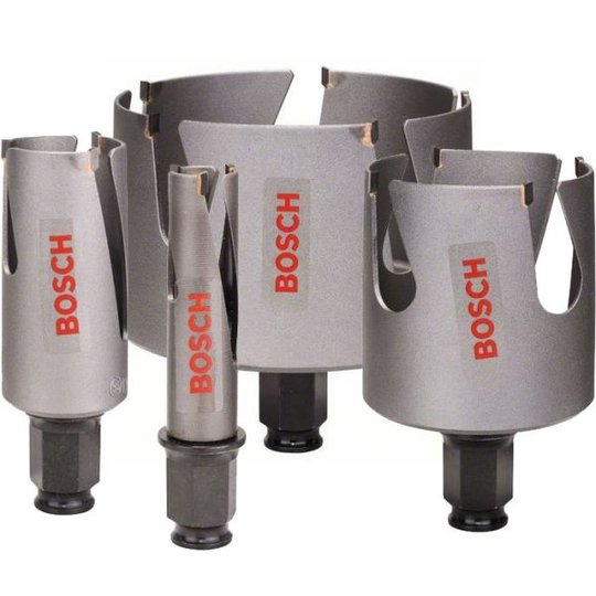 Bosch Multi Construction Reikäsaha 20mm