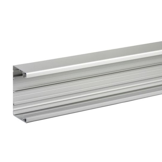 Schneider Electric 5519080 Asennuskanava 152 x 52 x 2500 mm Alumiini