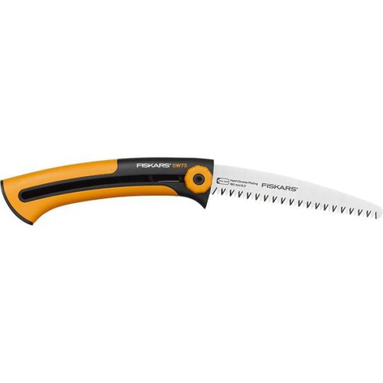 Fiskars SW73 Puutarhasaha