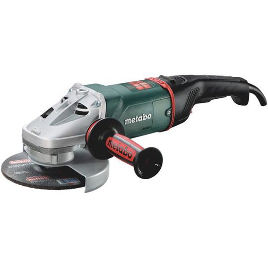 Metabo WEA 24-230 MVT Quick Kulmahiomakone 2400 W