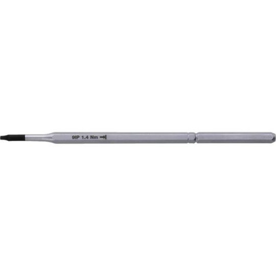 Bahco BE-6990-IP20-KL Varakärki Torx Plus Kärkikoko IP20