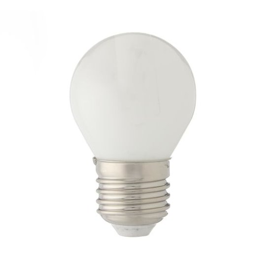 Narva Klot OPAL LED-valo 4 W, 2700 K, himmennettävä