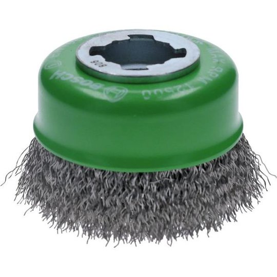 Bosch Clean for Inox Teräsharja X-LOCK, 0,3 x 75 mm