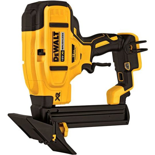 Dewalt DCN682N Dyckertnaulain ilman akkuja ja laturia