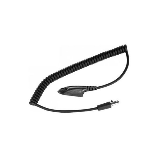 3M Peltor FL6U-61 FLEX-kaapeli Malliin Motorola Visar