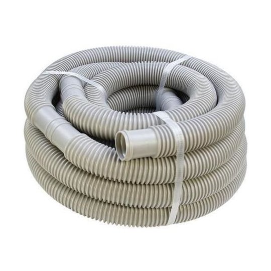 Swim & Fun 1542 Letku 9 m x Ø38 mm, harmaa