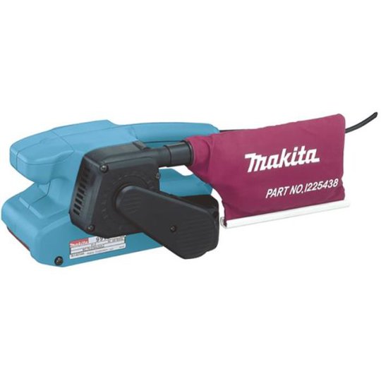 Makita 9911 Nauhahiomakone 650 W