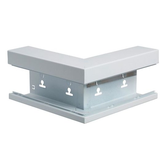 Schneider Electric INS5541211 Ulkokulma 80 x 130 x 72 mm