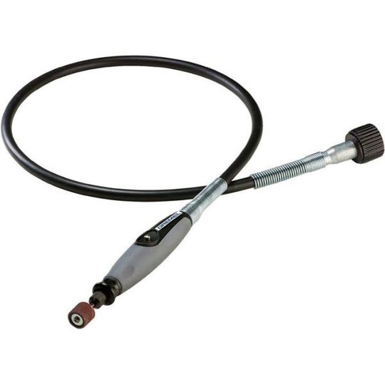 Dremel 225 Taipuisa akseli