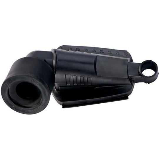 Metabo DDE 14 Imuadapteri
