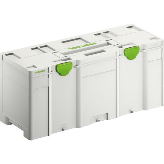Festool SYS3 XXL 337 Laukkujärjestelmä