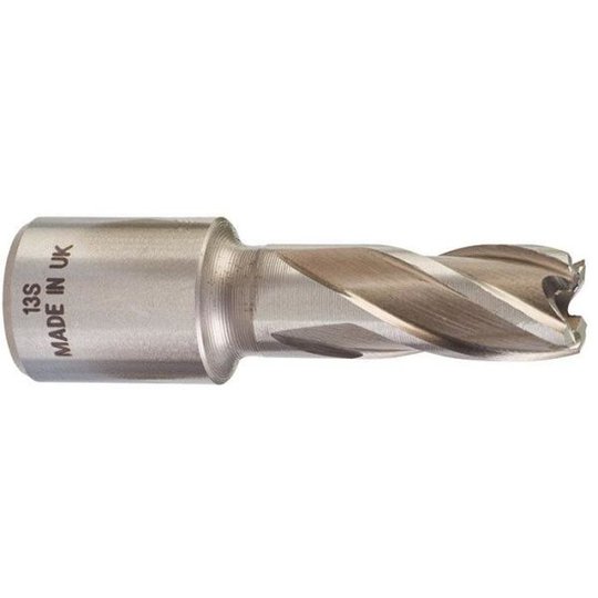 Milwaukee HSS Kalvain 13x30 mm.