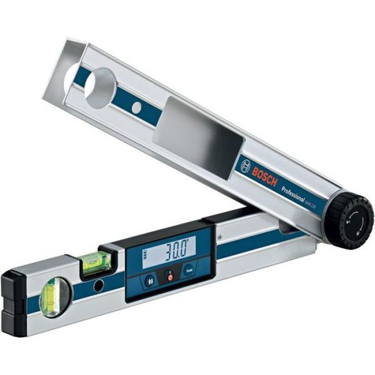 Bosch GAM 220 Digitaalinen kulmamitta