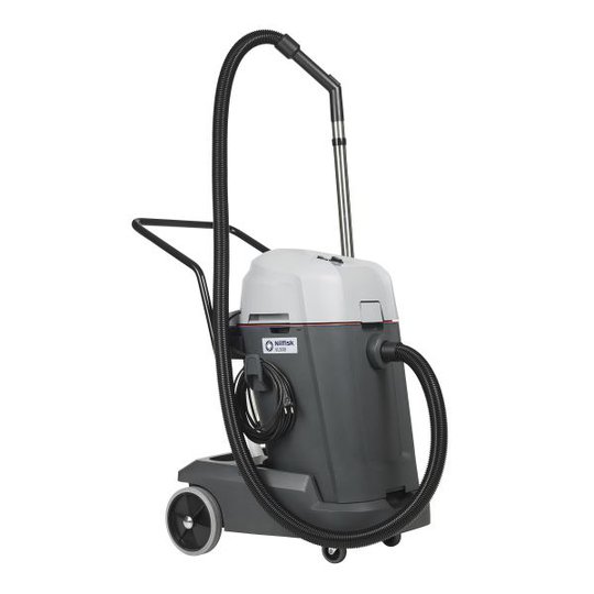 Nilfisk VL500 55-1 Märkä- ja kuivaimuri