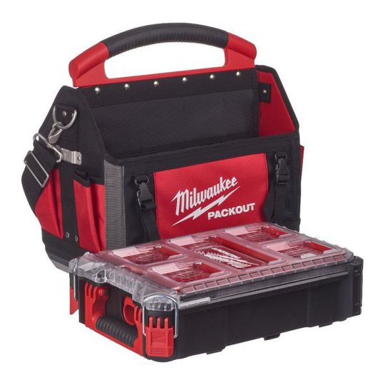 Milwaukee 4932478841 Työkalulaukku