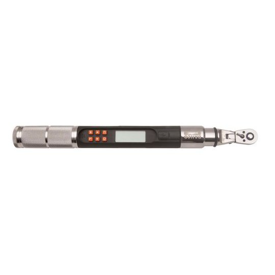 Bahco TAWM12340 Momenttiavain muisti/USB 17-340 Nm