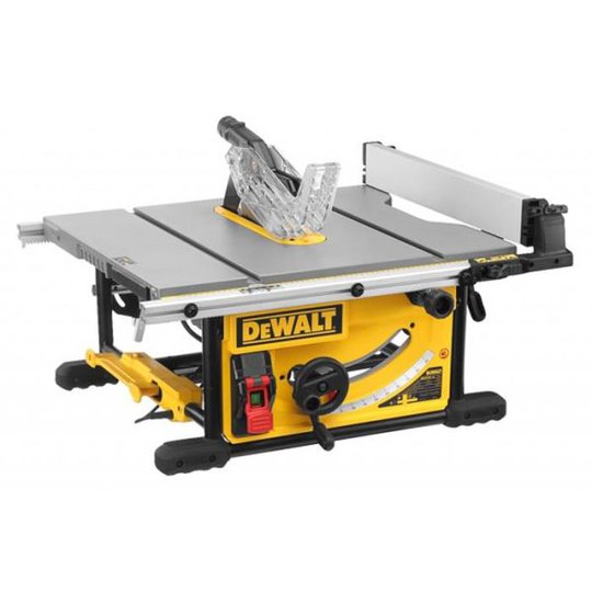 Dewalt DWE7492 Pöytäsaha
