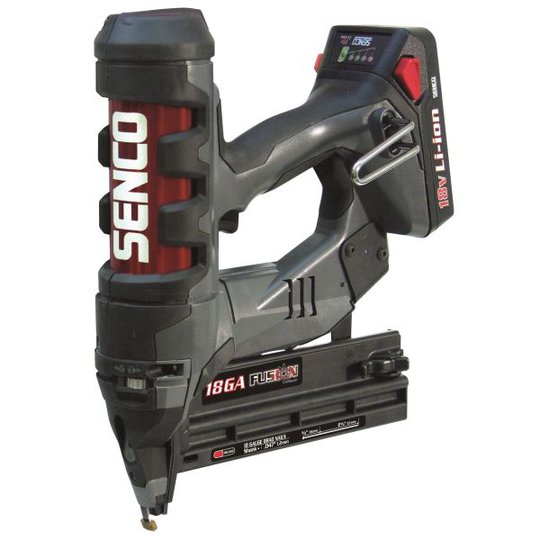 Senco Fusion F18 Dyckertnaulain